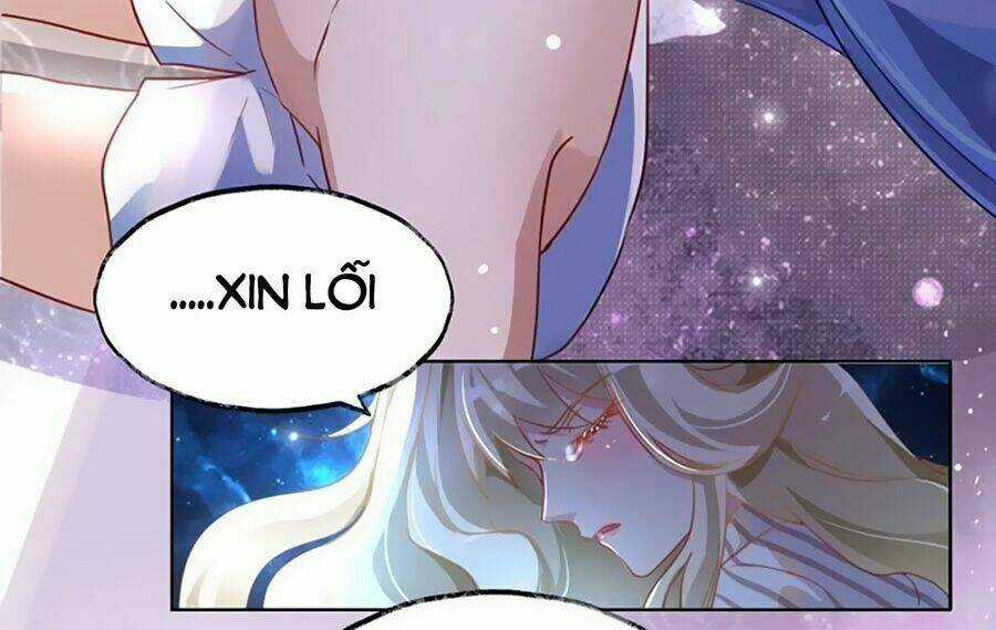Thần Luân Mật Luyến - Chapter 18 - Trang 8