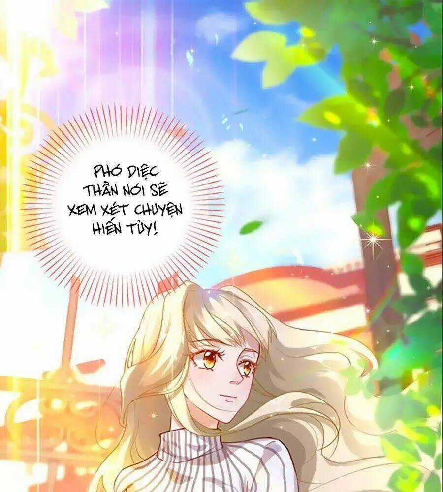 Thần Luân Mật Luyến - Chapter 19 - Trang 1