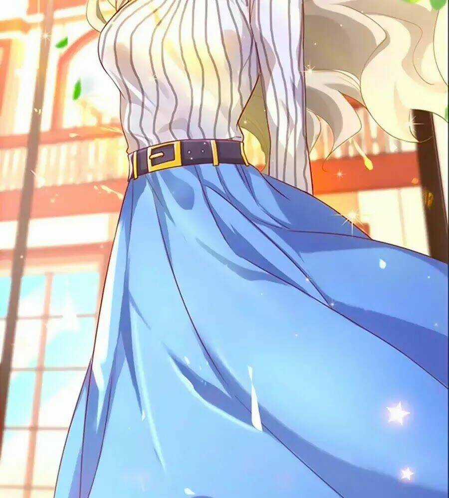 Thần Luân Mật Luyến - Chapter 19 - Trang 2