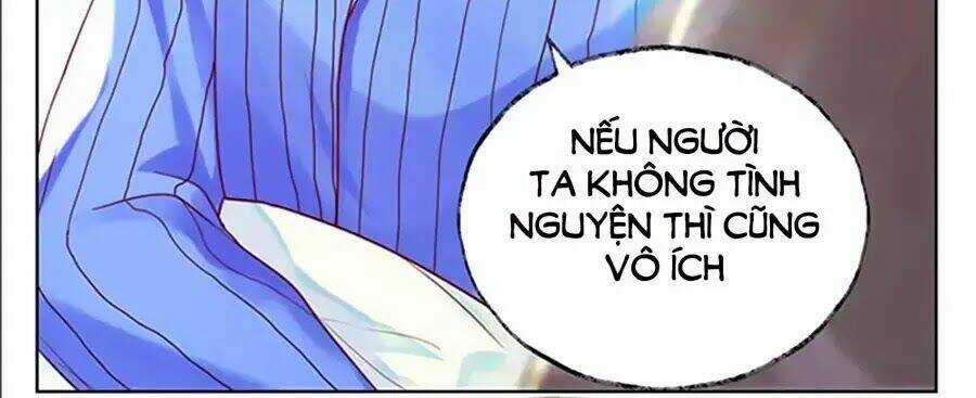 Thần Luân Mật Luyến - Chapter 19 - Trang 11