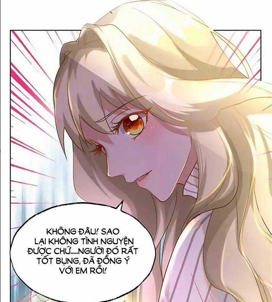 Thần Luân Mật Luyến - Chapter 19 - Trang 12