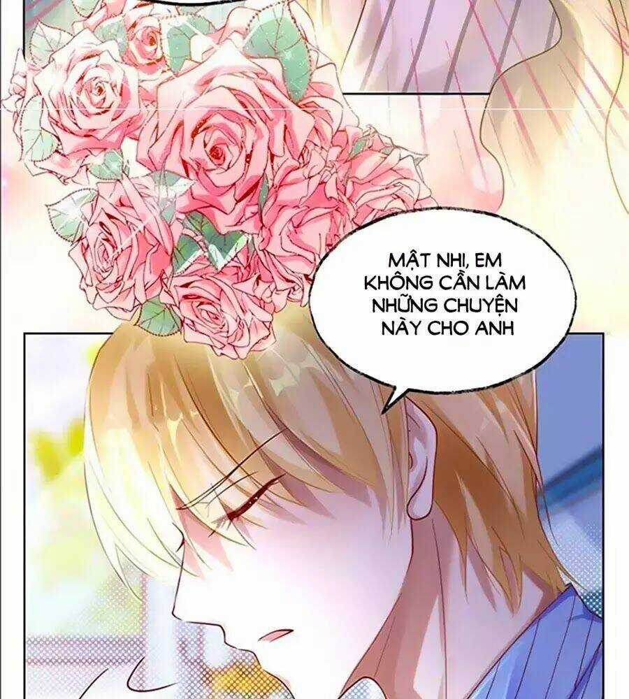 Thần Luân Mật Luyến - Chapter 19 - Trang 13