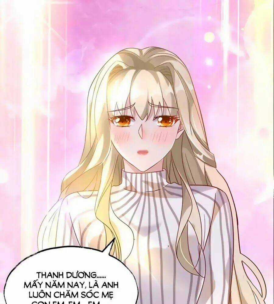 Thần Luân Mật Luyến - Chapter 19 - Trang 15