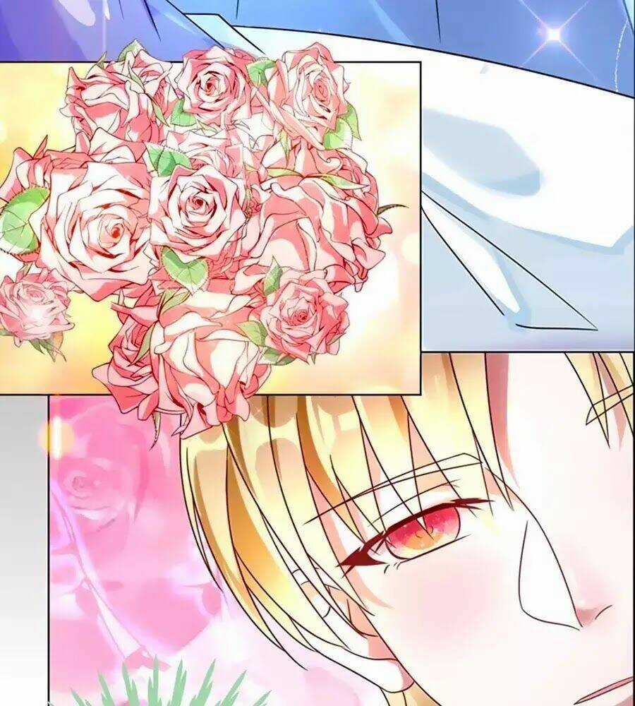 Thần Luân Mật Luyến - Chapter 19 - Trang 17