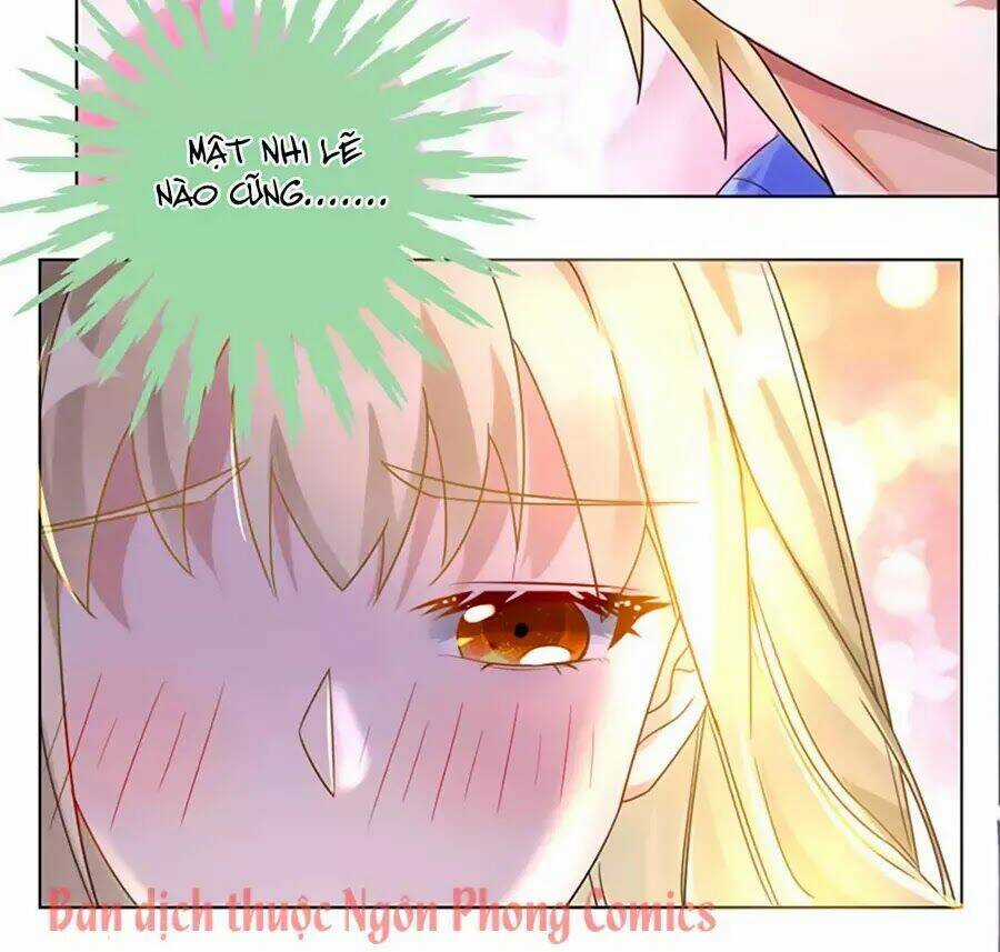 Thần Luân Mật Luyến - Chapter 19 - Trang 18