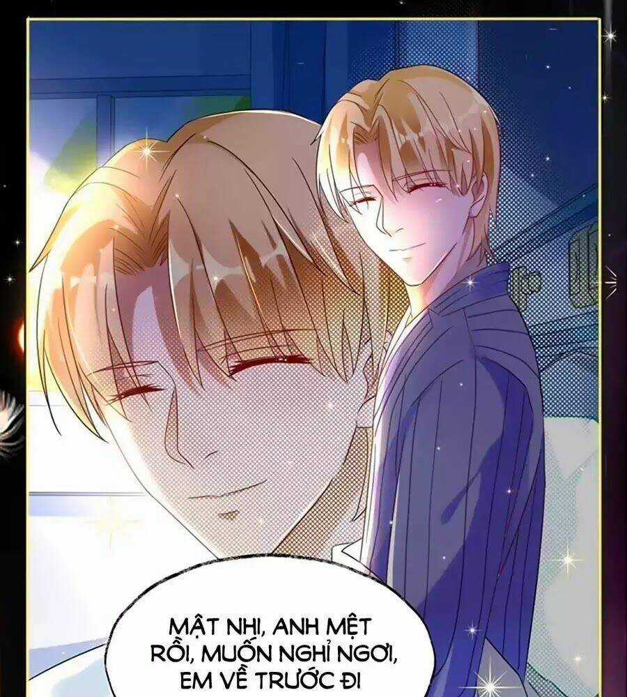 Thần Luân Mật Luyến - Chapter 19 - Trang 19