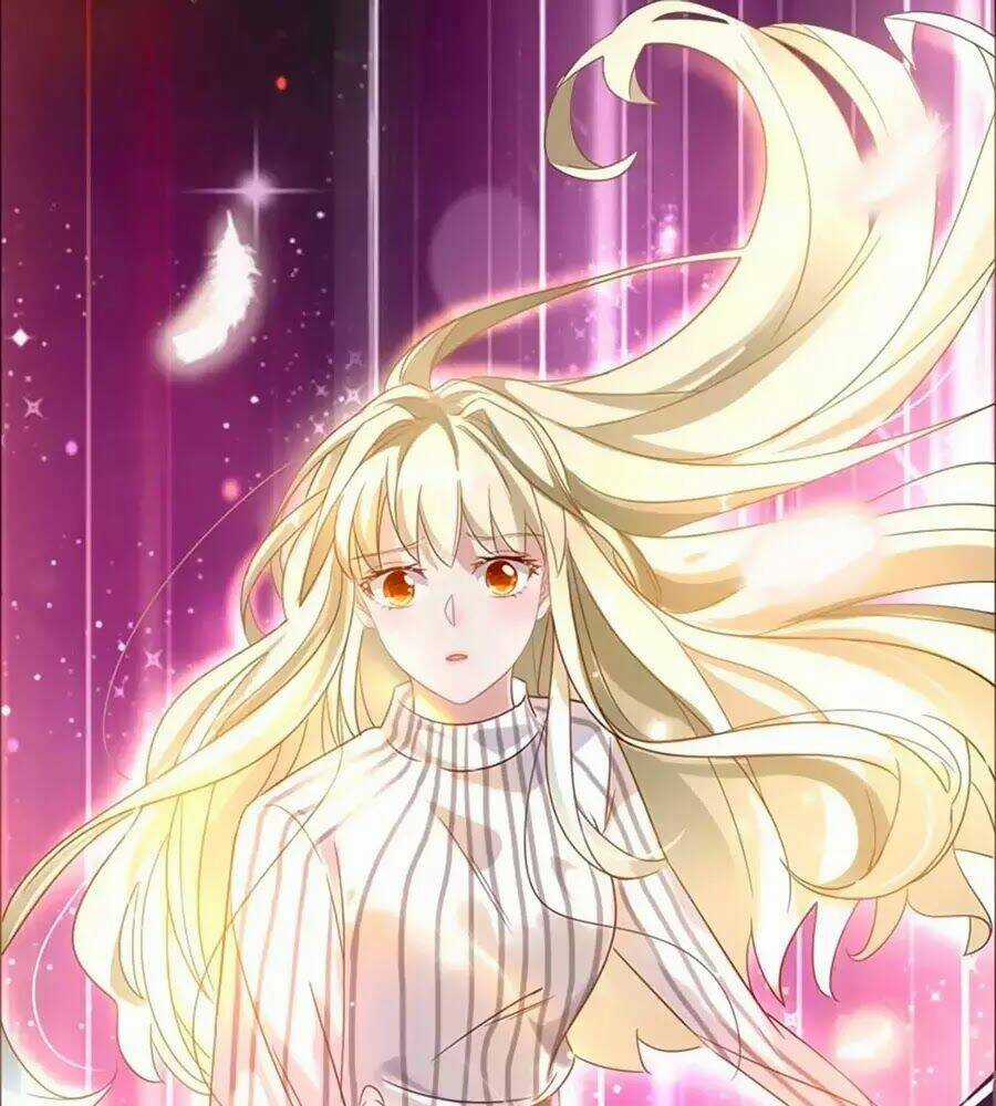 Thần Luân Mật Luyến - Chapter 19 - Trang 21