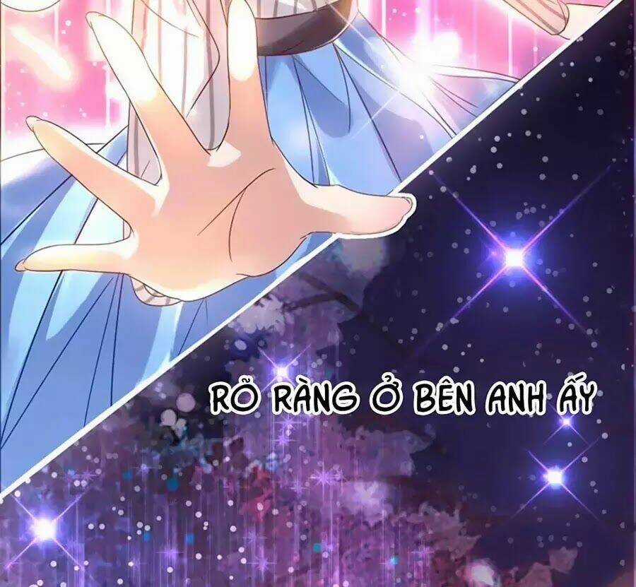 Thần Luân Mật Luyến - Chapter 19 - Trang 22