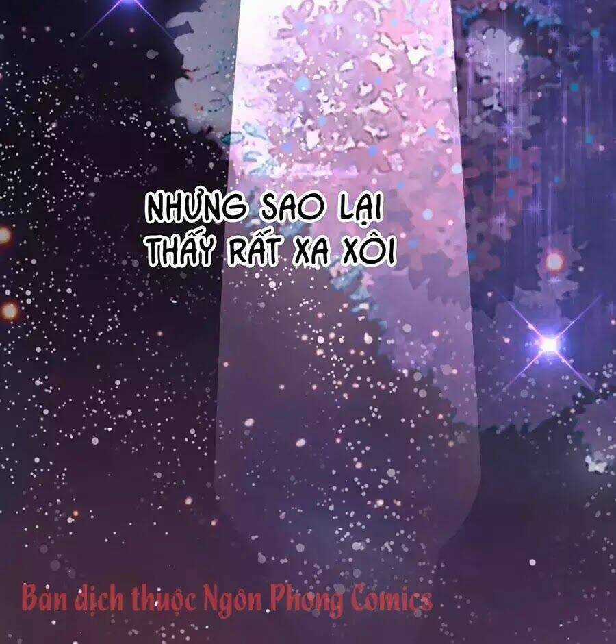 Thần Luân Mật Luyến - Chapter 19 - Trang 24