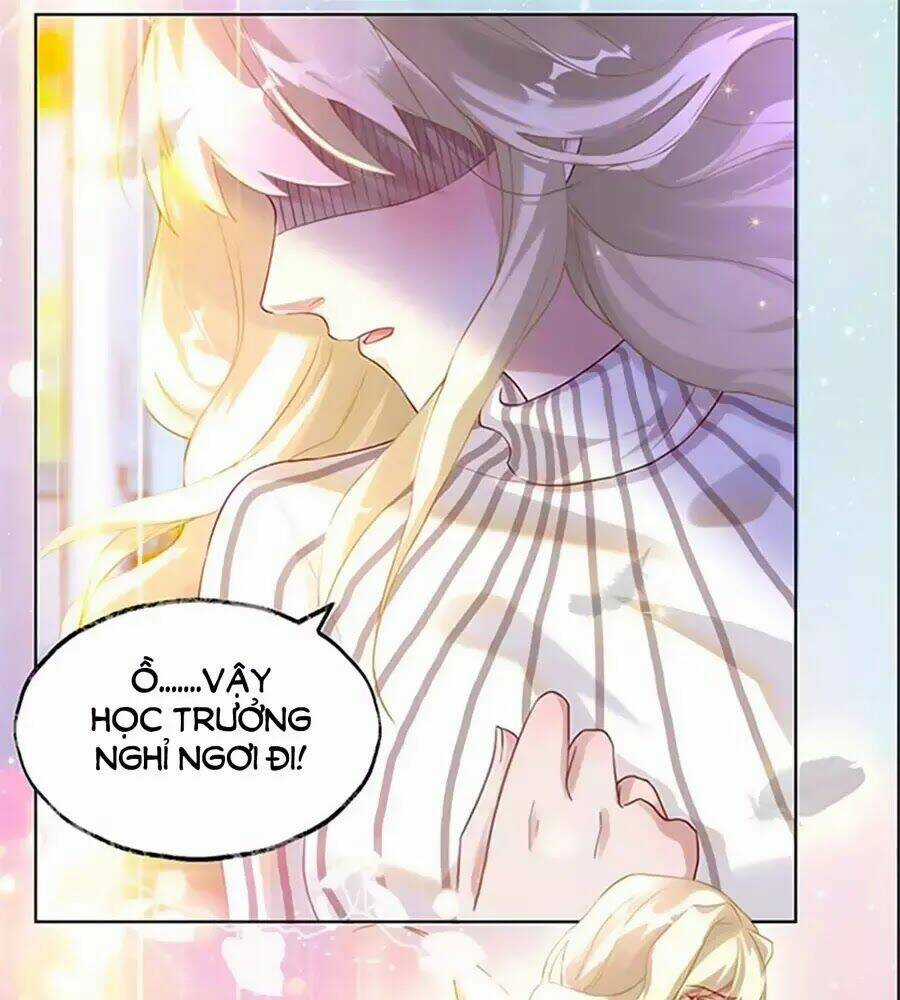 Thần Luân Mật Luyến - Chapter 19 - Trang 27