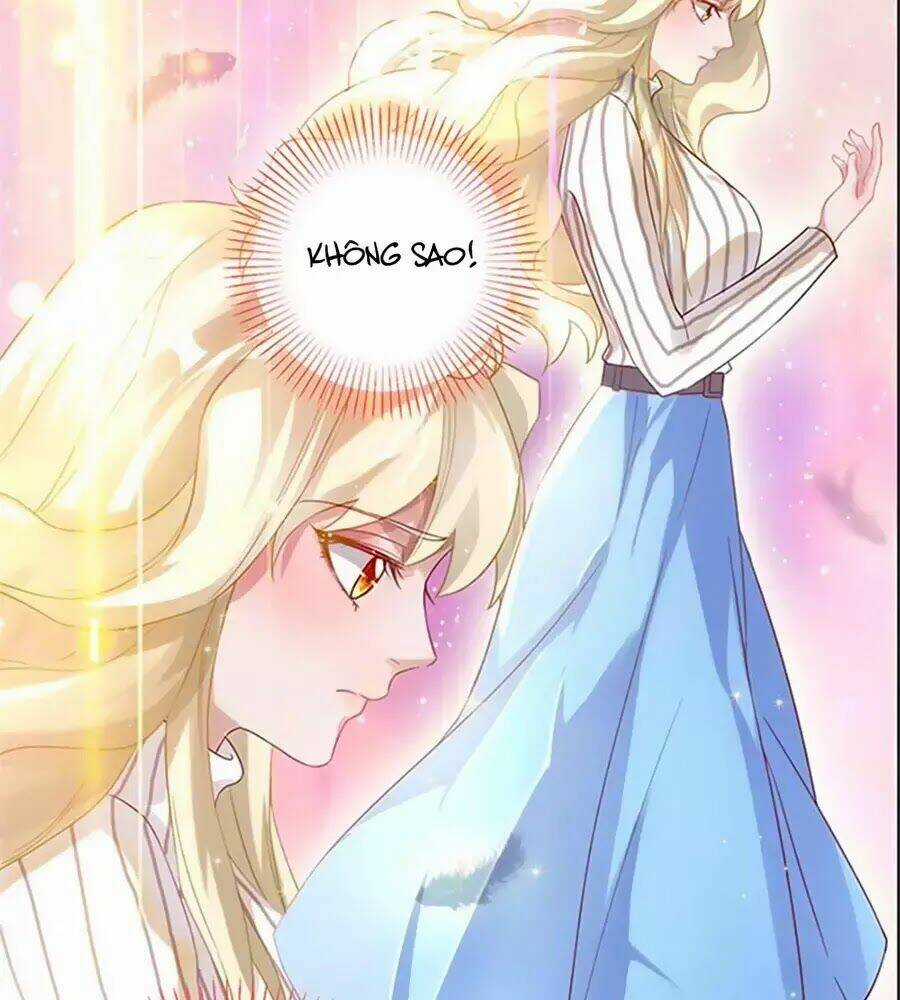 Thần Luân Mật Luyến - Chapter 19 - Trang 28