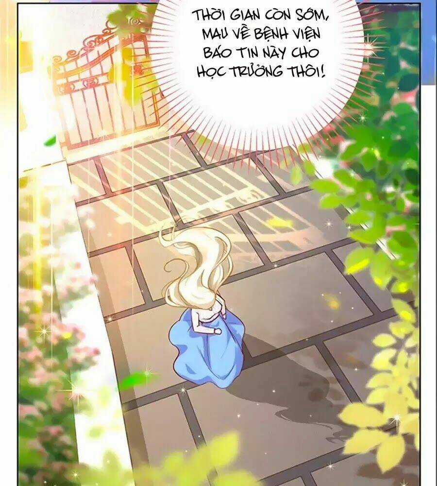 Thần Luân Mật Luyến - Chapter 19 - Trang 4