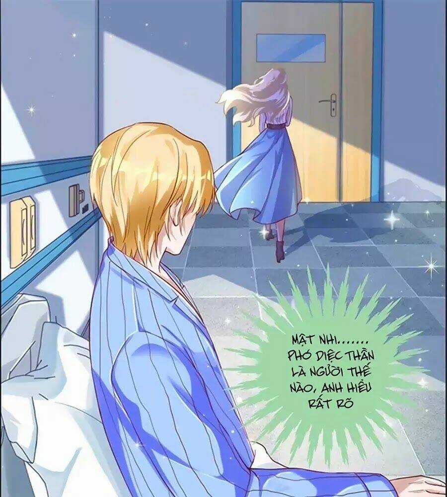 Thần Luân Mật Luyến - Chapter 19 - Trang 31