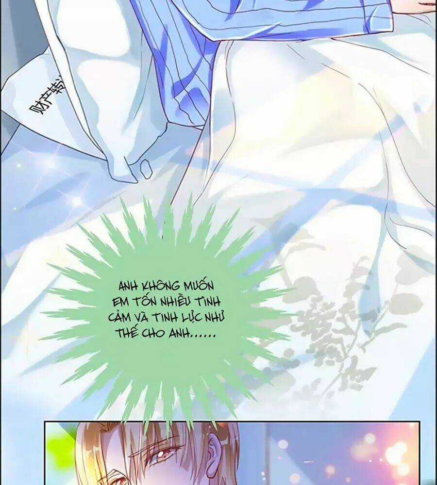 Thần Luân Mật Luyến - Chapter 19 - Trang 32