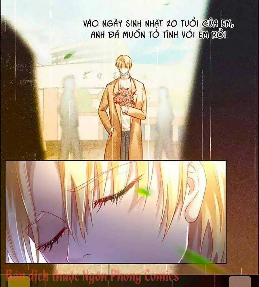 Thần Luân Mật Luyến - Chapter 19 - Trang 34