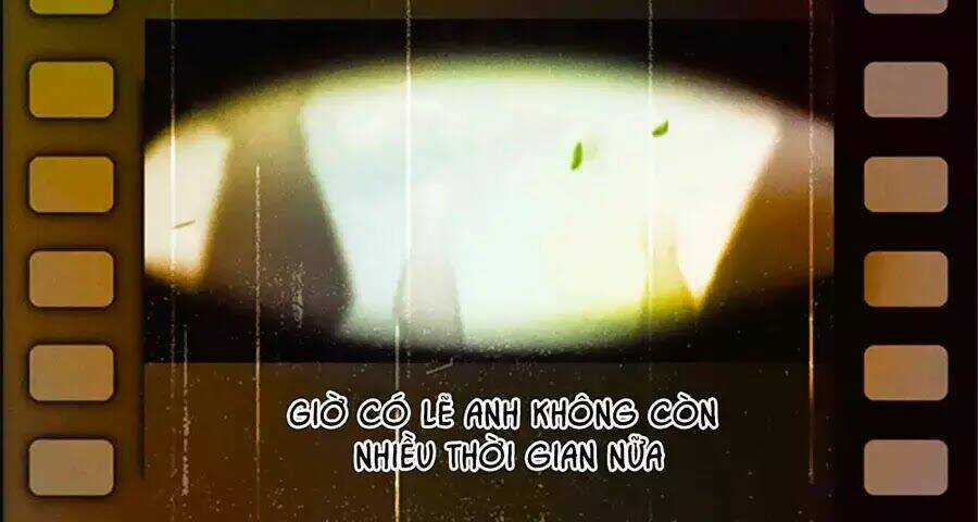 Thần Luân Mật Luyến - Chapter 19 - Trang 35