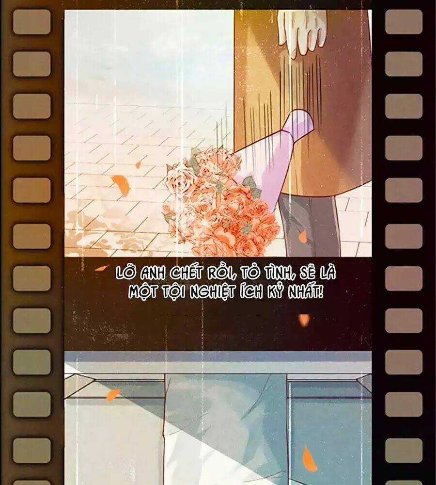 Thần Luân Mật Luyến - Chapter 19 - Trang 36