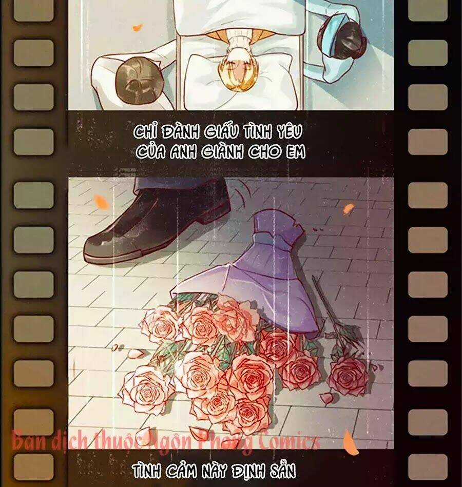 Thần Luân Mật Luyến - Chapter 19 - Trang 37