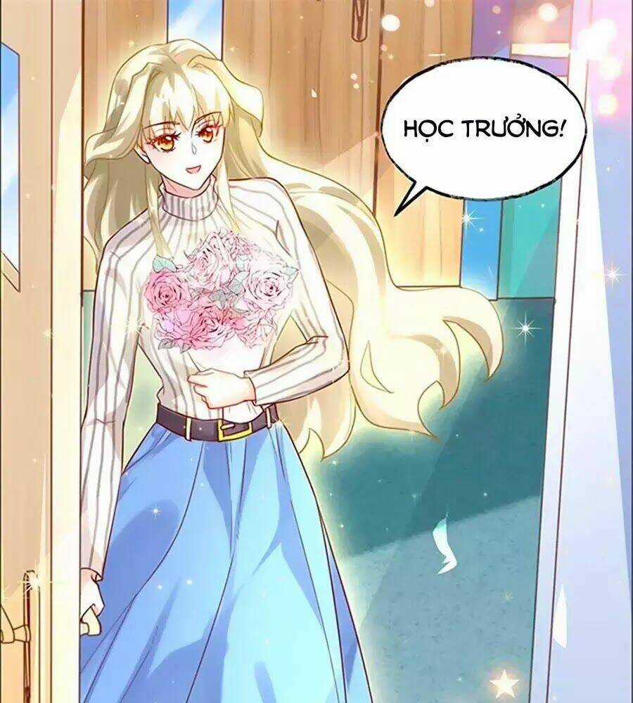 Thần Luân Mật Luyến - Chapter 19 - Trang 6