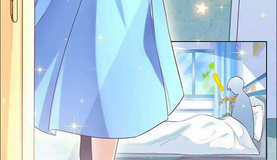 Thần Luân Mật Luyến - Chapter 19 - Trang 7