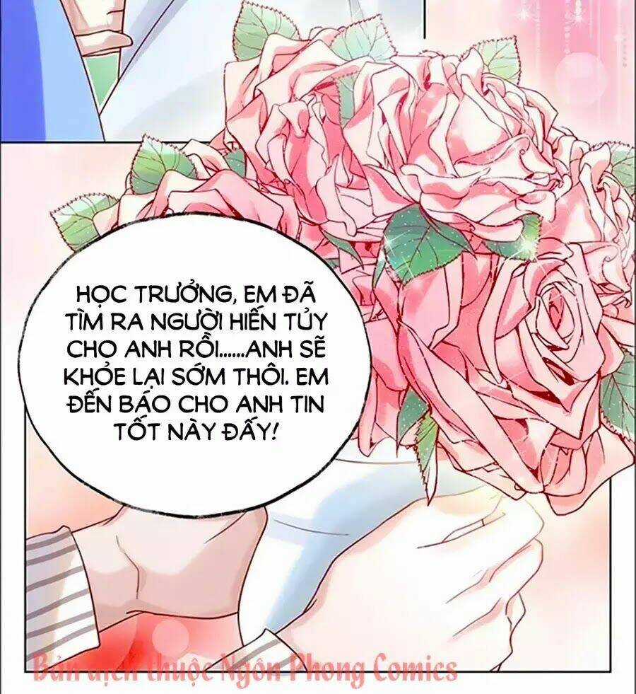 Thần Luân Mật Luyến - Chapter 19 - Trang 9