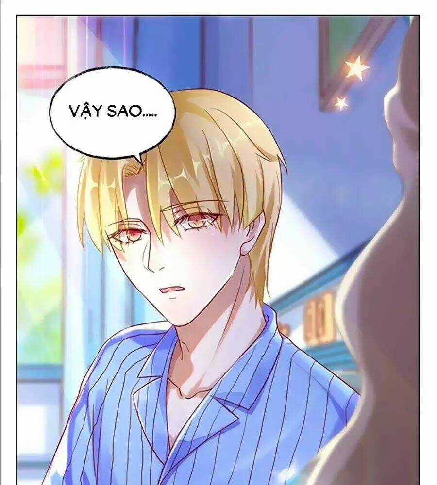 Thần Luân Mật Luyến - Chapter 19 - Trang 10