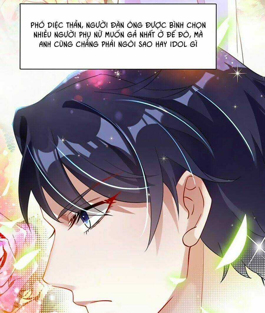 Thần Luân Mật Luyến - Chapter 2 - Trang 1