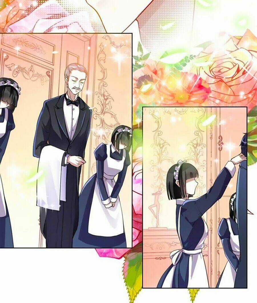 Thần Luân Mật Luyến - Chapter 2 - Trang 2