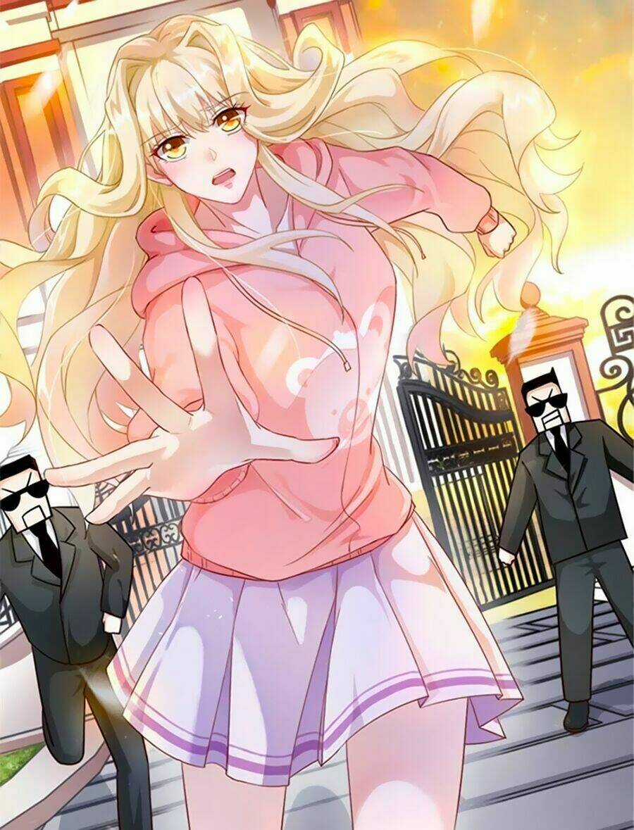 Thần Luân Mật Luyến - Chapter 2 - Trang 11