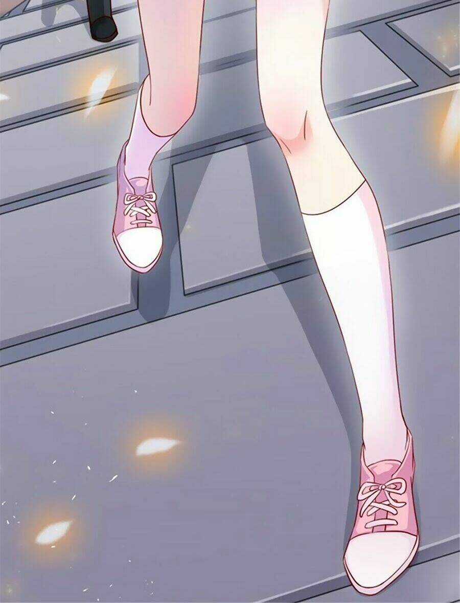 Thần Luân Mật Luyến - Chapter 2 - Trang 12