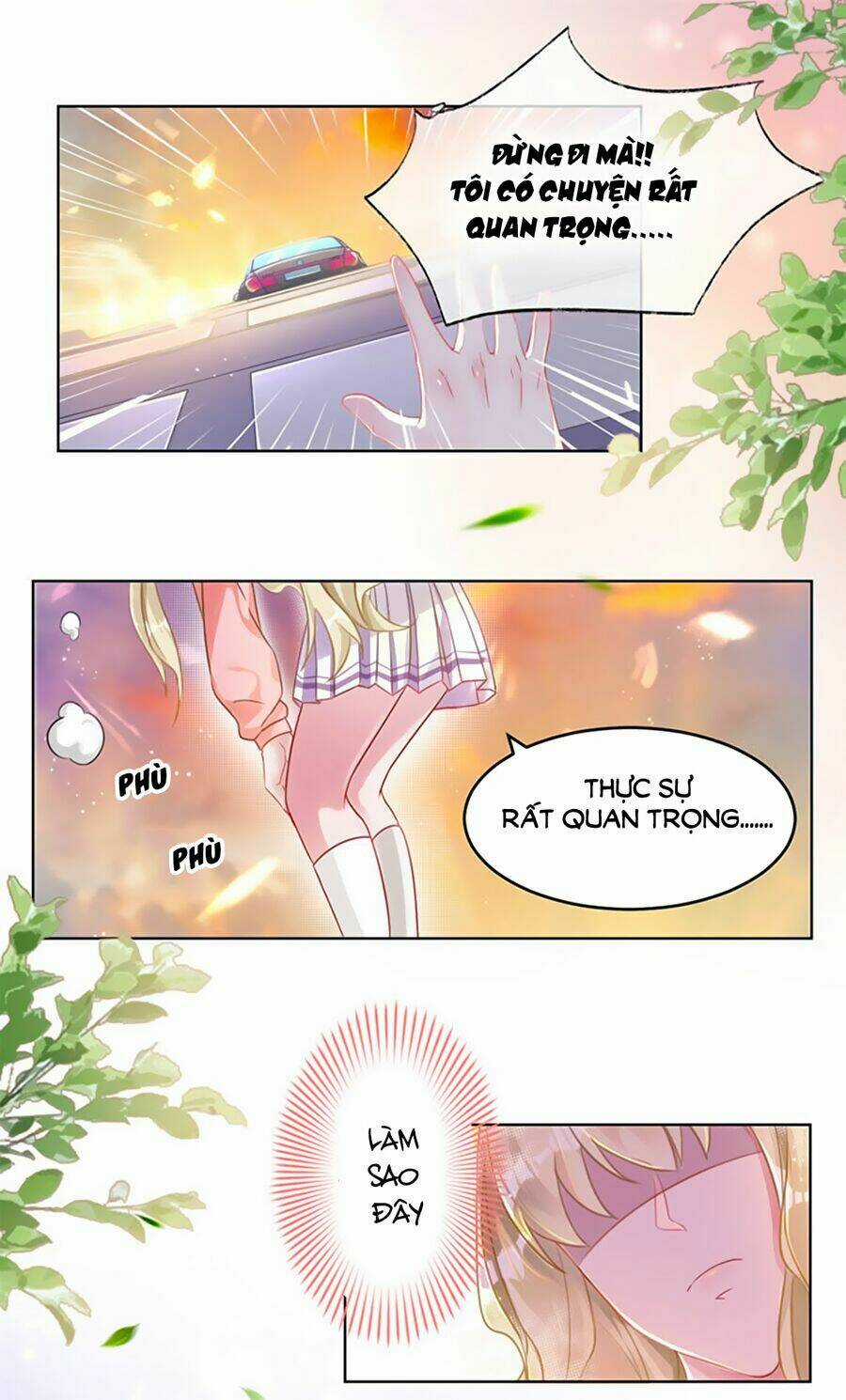 Thần Luân Mật Luyến - Chapter 2 - Trang 13