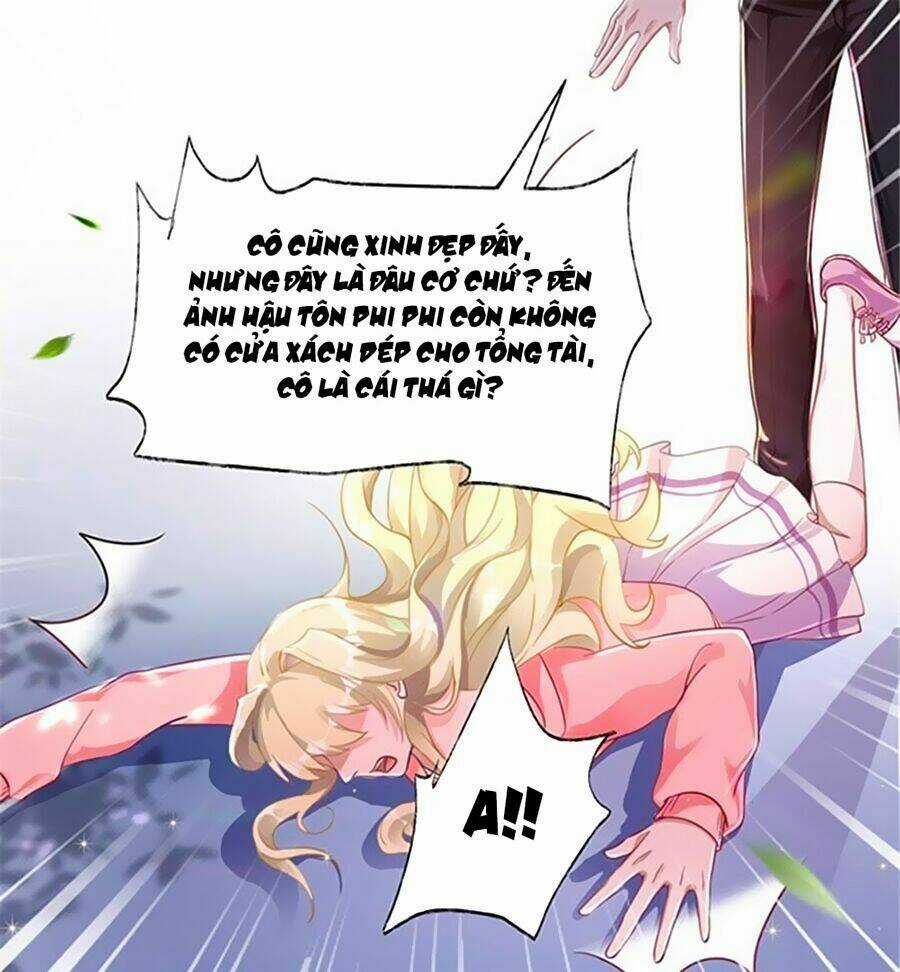 Thần Luân Mật Luyến - Chapter 2 - Trang 15