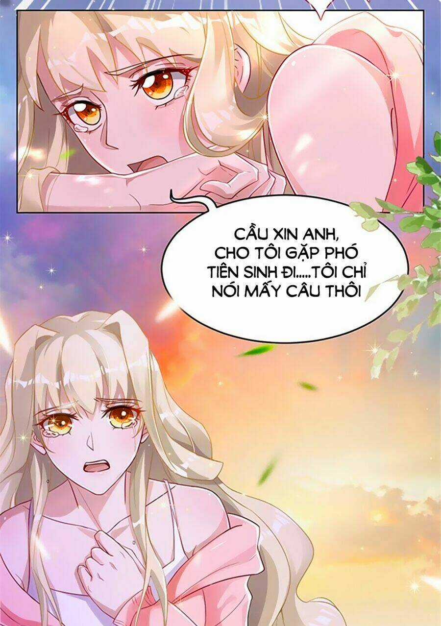 Thần Luân Mật Luyến - Chapter 2 - Trang 16