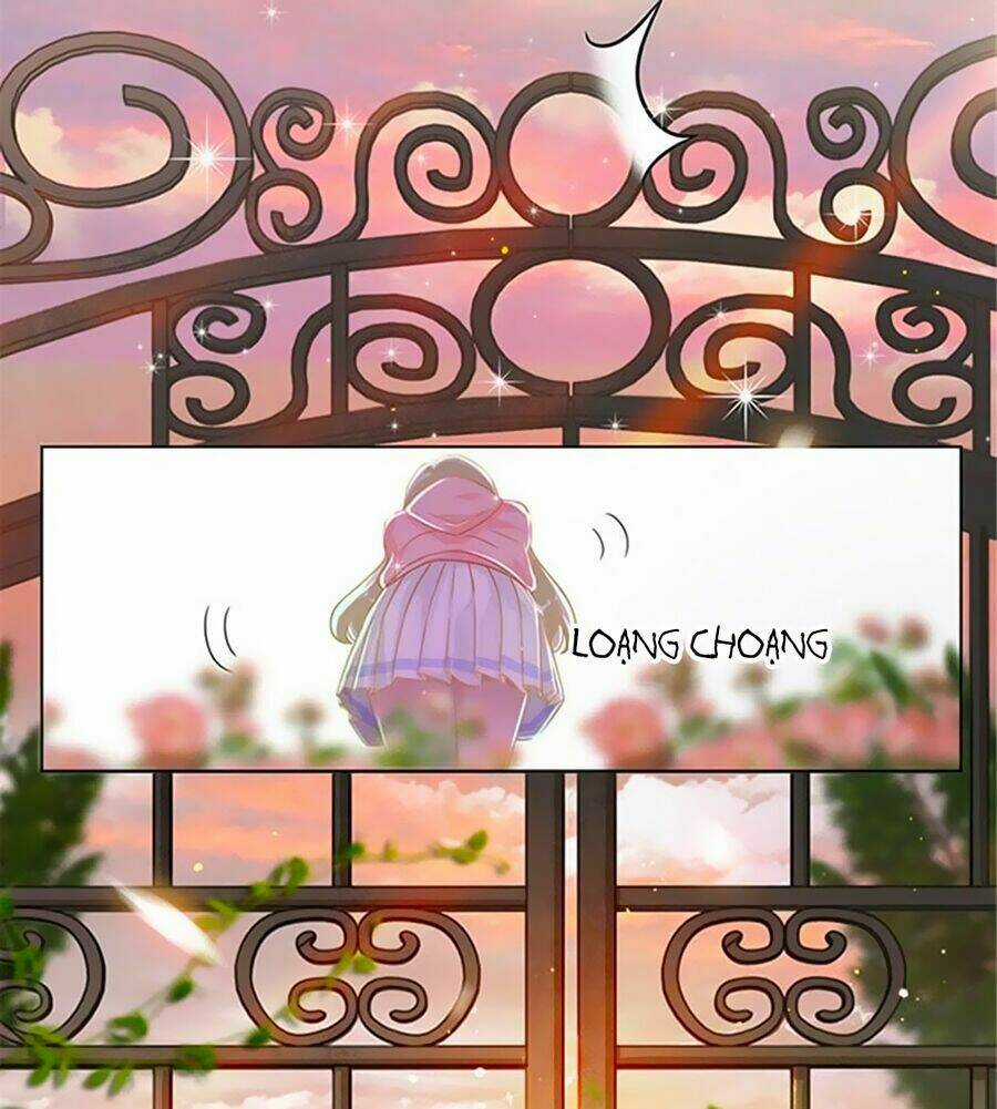 Thần Luân Mật Luyến - Chapter 2 - Trang 19