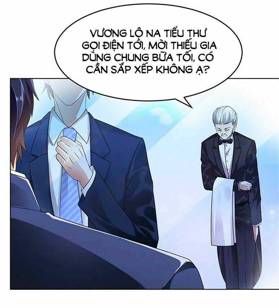 Thần Luân Mật Luyến - Chapter 2 - Trang 3