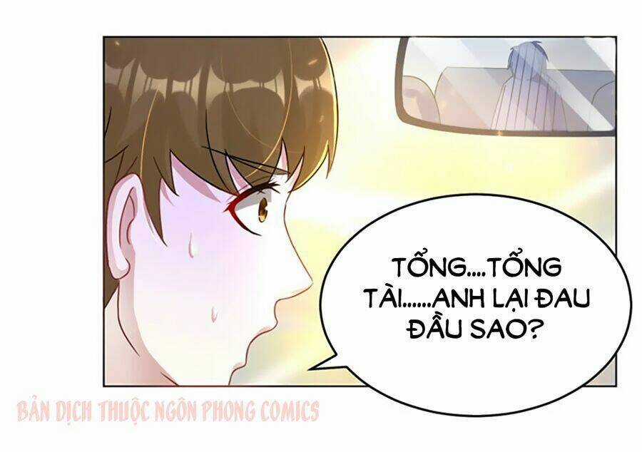 Thần Luân Mật Luyến - Chapter 2 - Trang 24