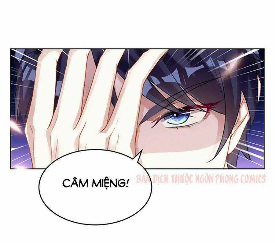 Thần Luân Mật Luyến - Chapter 2 - Trang 25