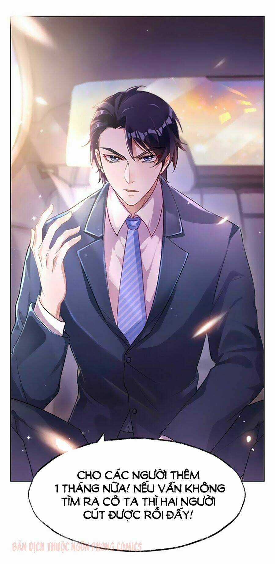 Thần Luân Mật Luyến - Chapter 2 - Trang 26