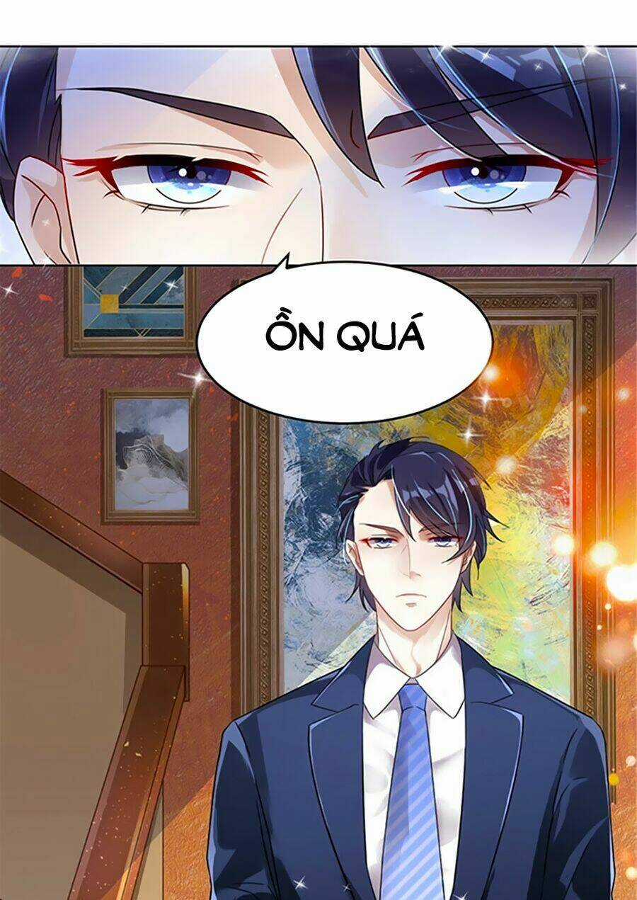 Thần Luân Mật Luyến - Chapter 2 - Trang 4