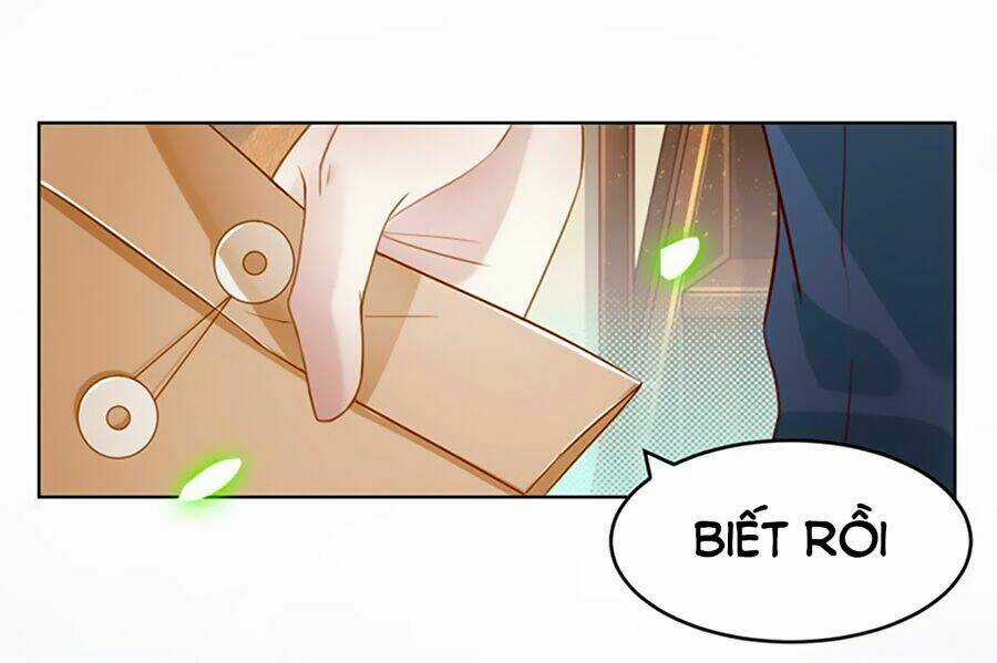 Thần Luân Mật Luyến - Chapter 2 - Trang 6