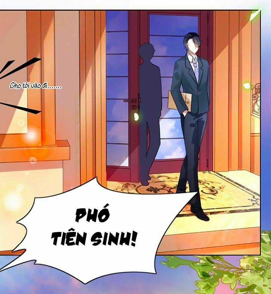 Thần Luân Mật Luyến - Chapter 2 - Trang 7