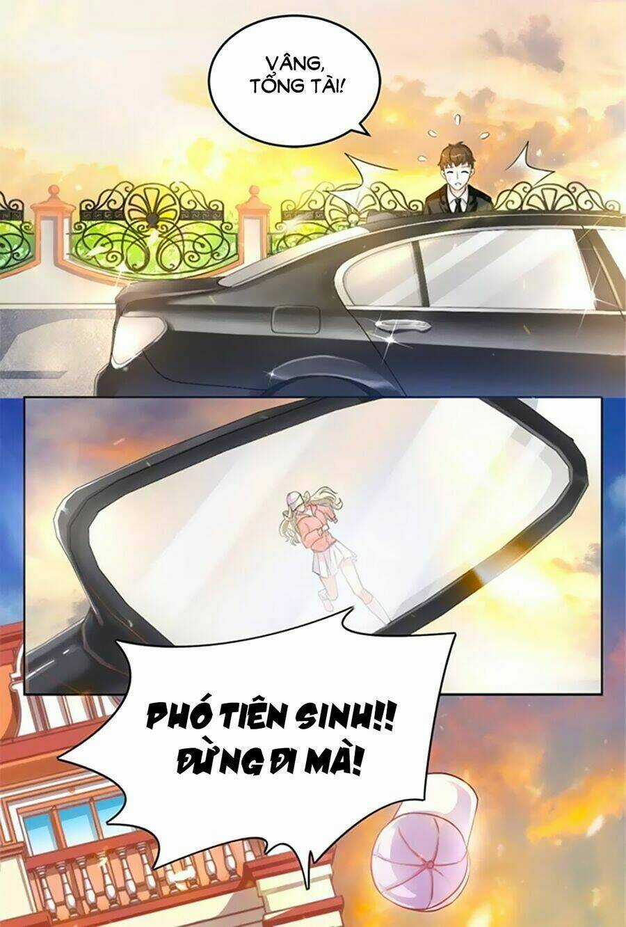 Thần Luân Mật Luyến - Chapter 2 - Trang 10