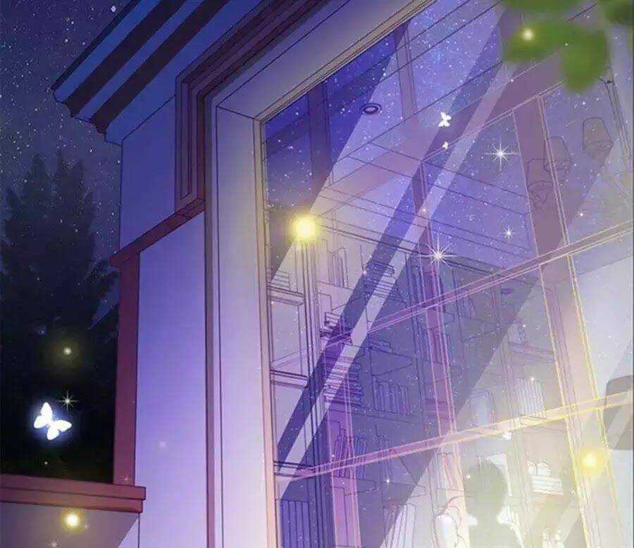 Thần Luân Mật Luyến - Chapter 20 - Trang 2