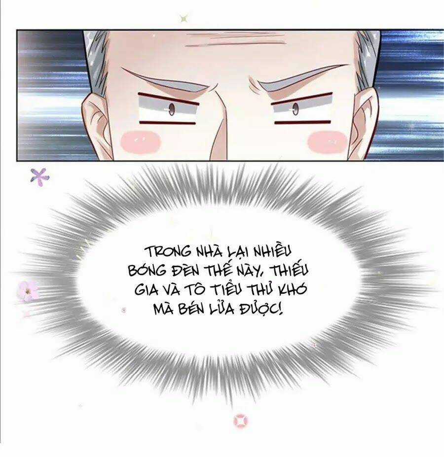 Thần Luân Mật Luyến - Chapter 20 - Trang 11