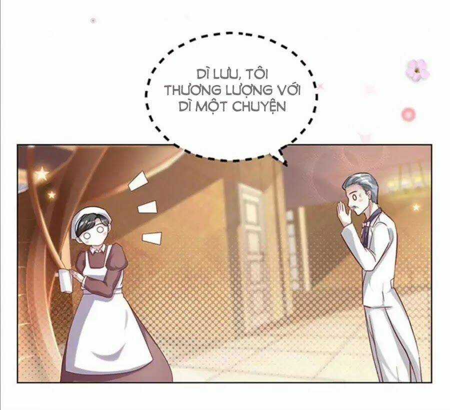 Thần Luân Mật Luyến - Chapter 20 - Trang 12