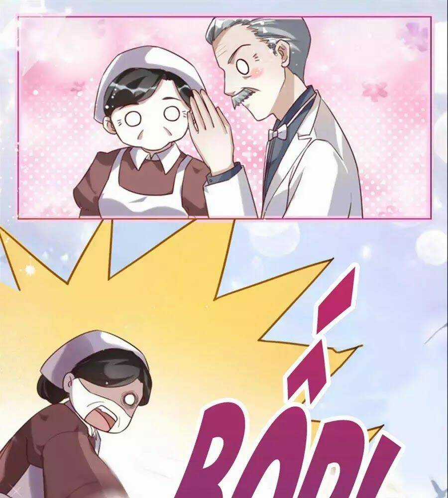 Thần Luân Mật Luyến - Chapter 20 - Trang 13