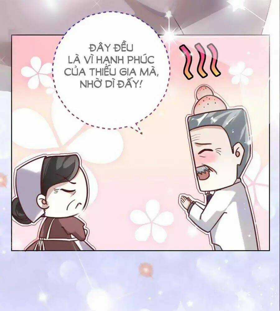 Thần Luân Mật Luyến - Chapter 20 - Trang 16