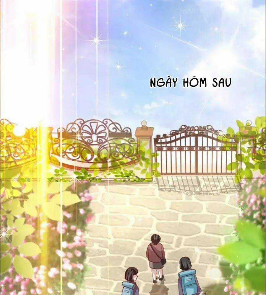 Thần Luân Mật Luyến - Chapter 20 - Trang 18