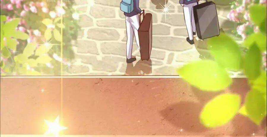 Thần Luân Mật Luyến - Chapter 20 - Trang 19