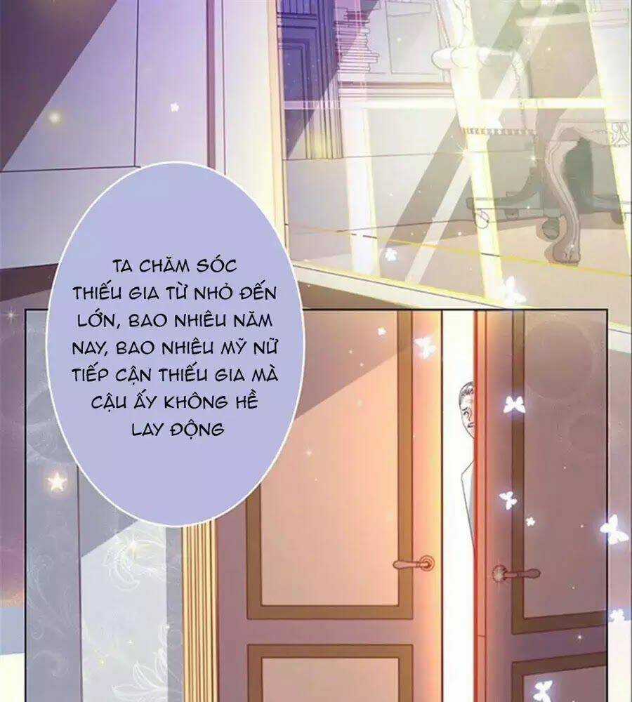 Thần Luân Mật Luyến - Chapter 20 - Trang 3